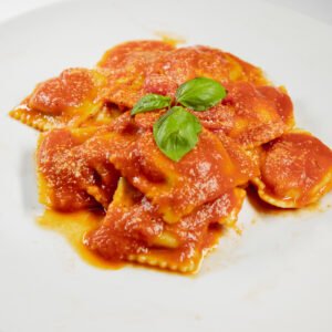 Ravioli Pasta